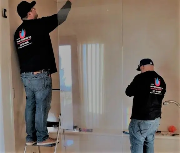 Professional plumbing installation for Leak Detection in Villa Del-Ray